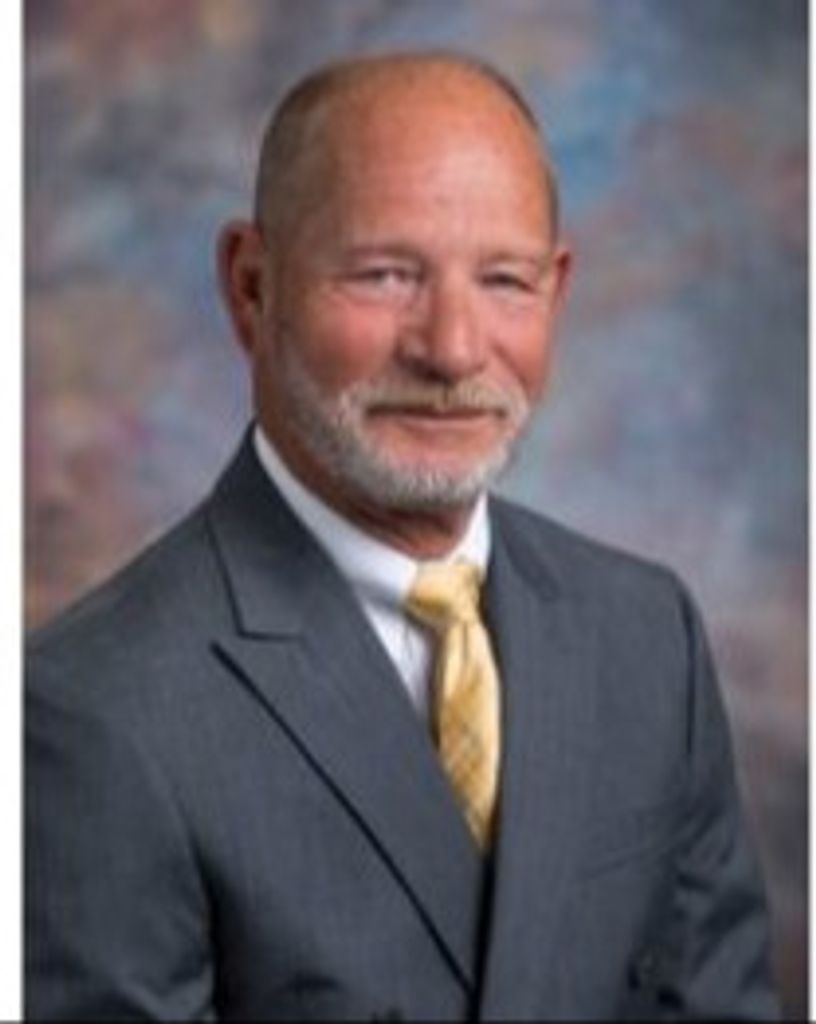 Rev. Bob Keely