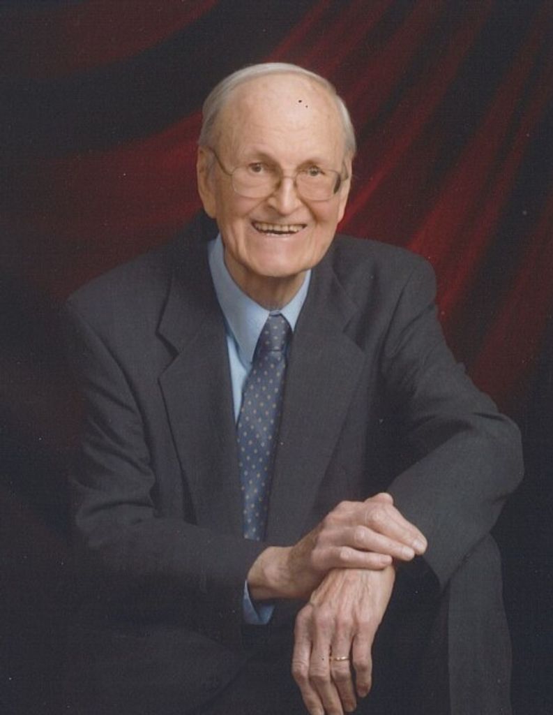Eugene R. "Gene" Petrosky