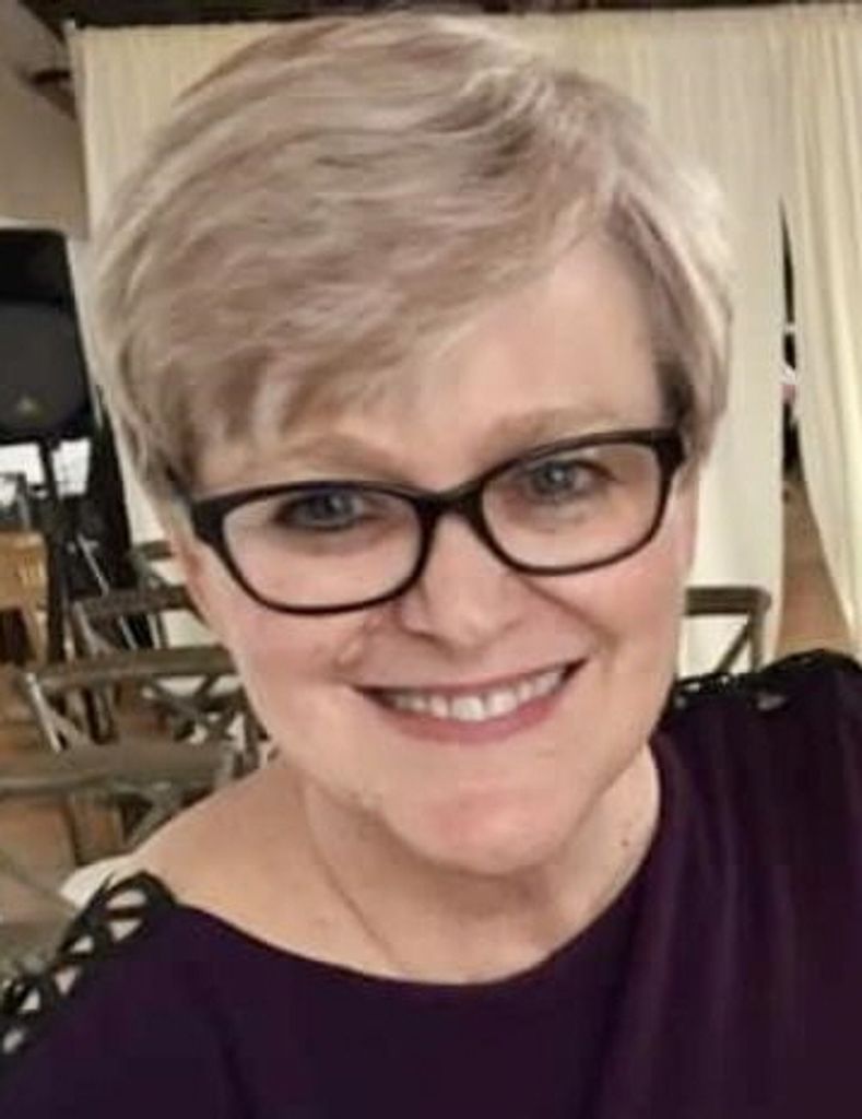 Debra Kay Hoover Profile Photo