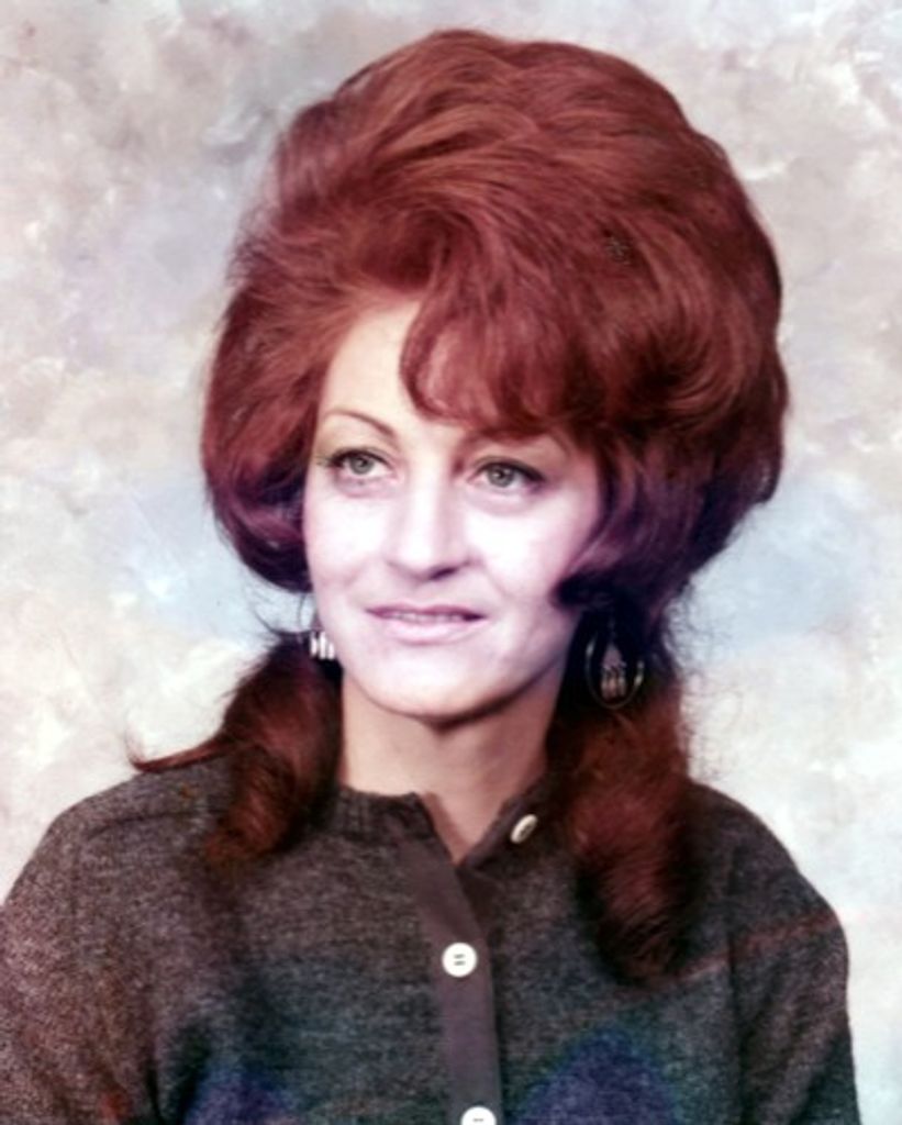 Beverly P. (Reynolds) Power Profile Photo