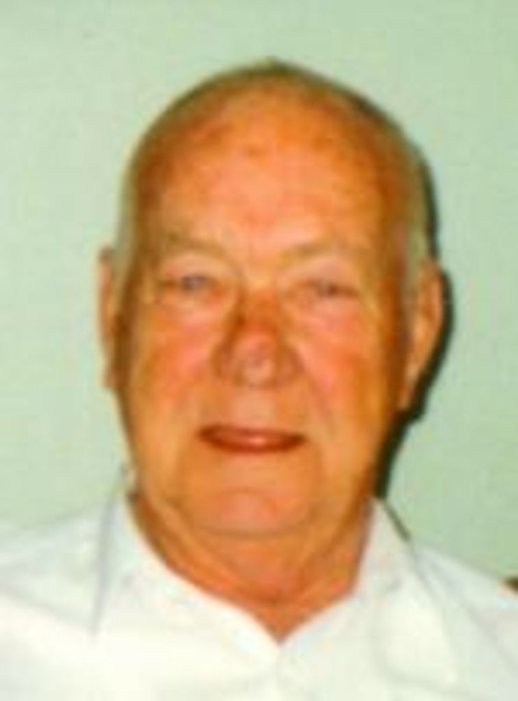Donald L. Trask