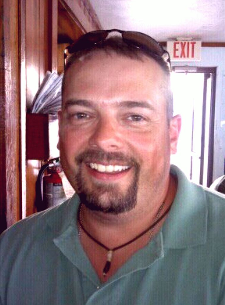 Eric T. Rumage Profile Photo