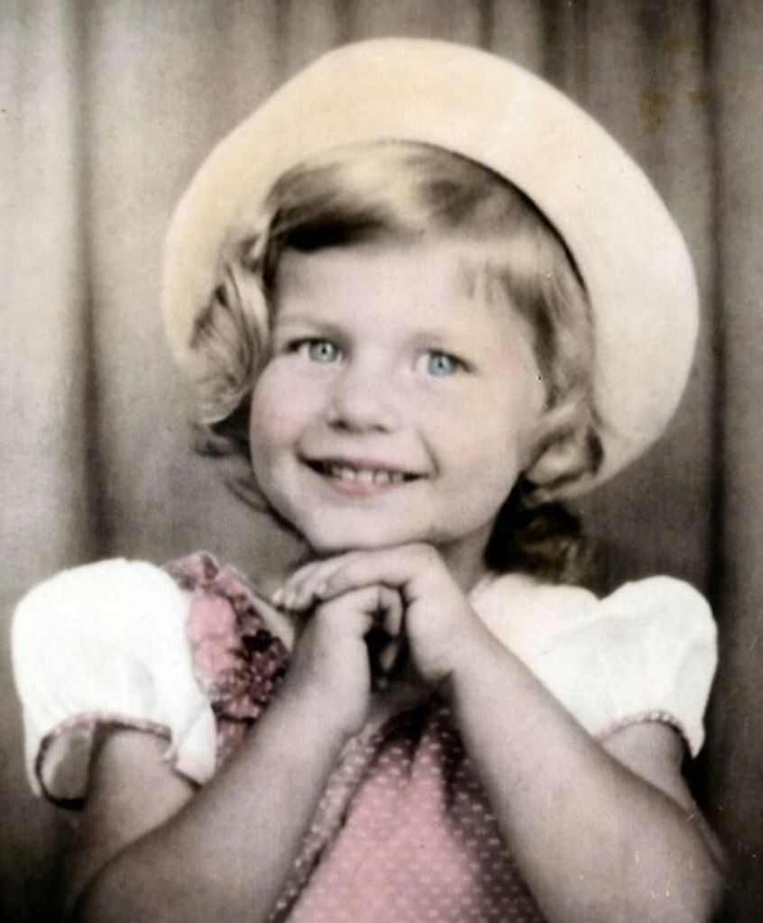 Sharon Kay Bertram Profile Photo