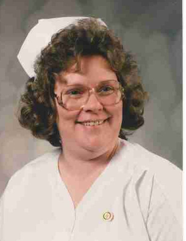 Joyce Barnes