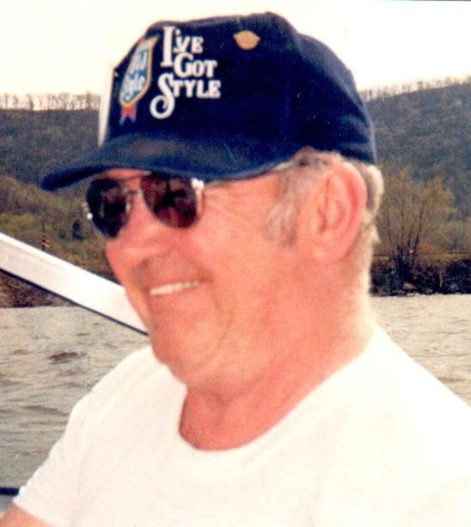 John Walker