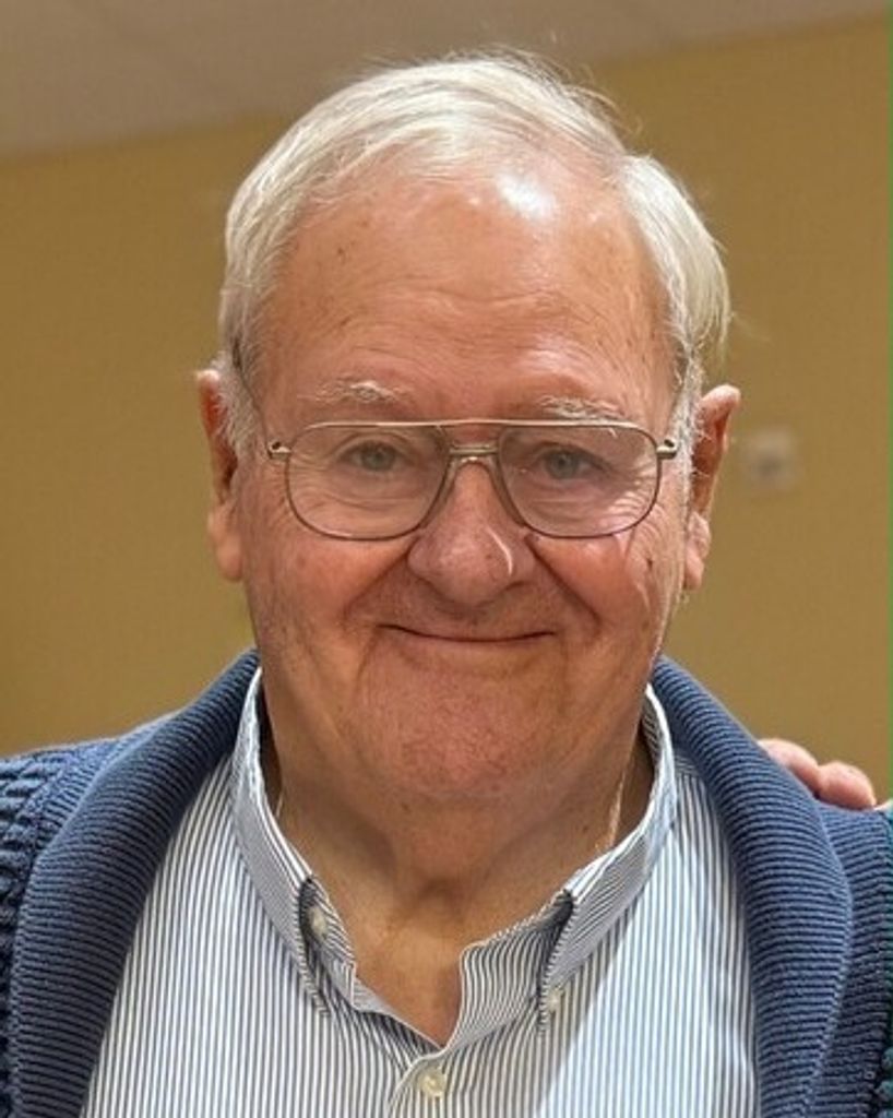 James Roger Ochampaugh Profile Photo
