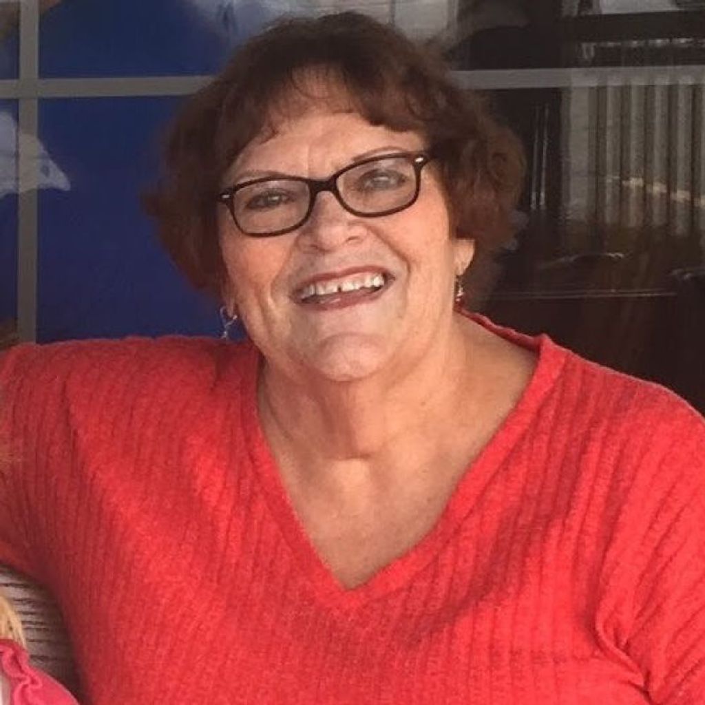 Dorothy  Reynolds Terry