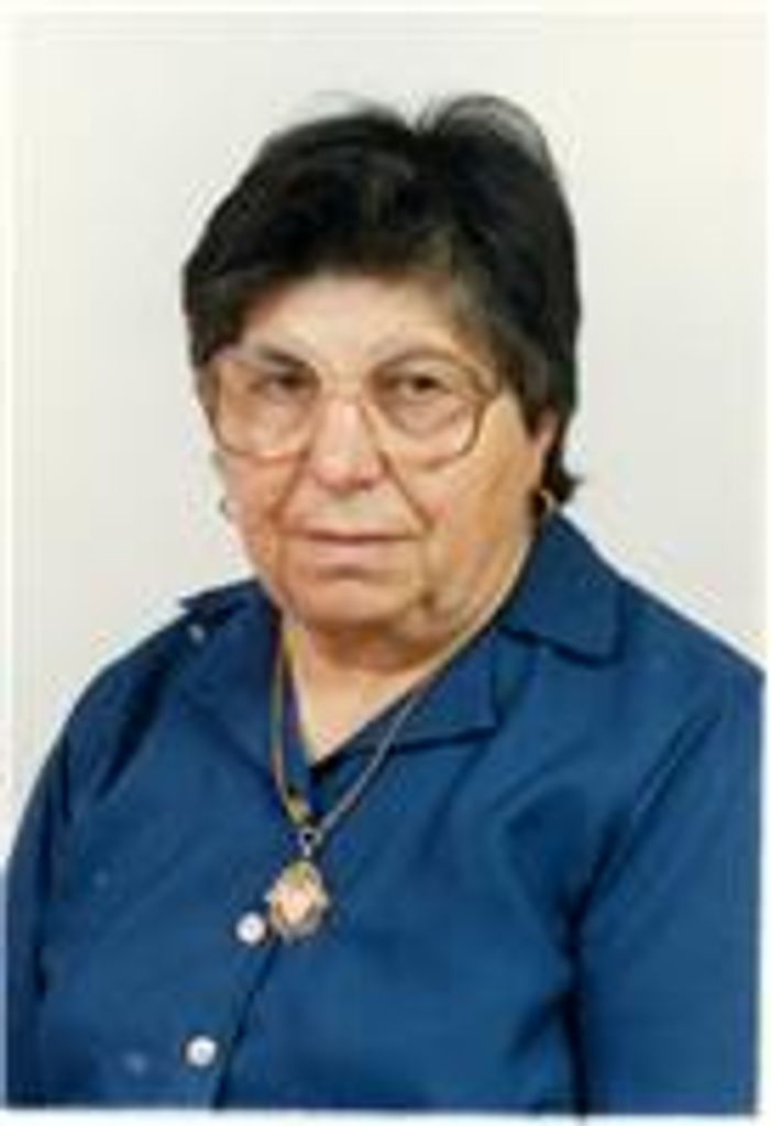 Maria Ferreira
