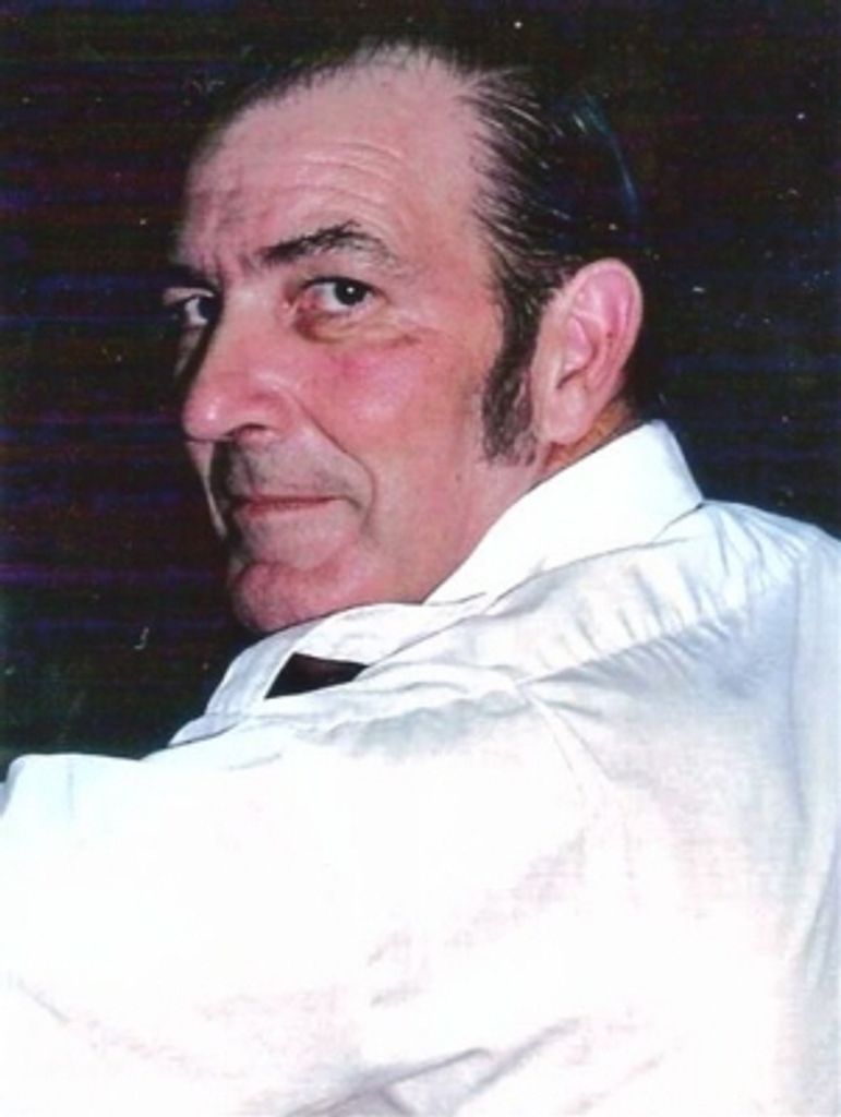 Hugh Bradley Hall Profile Photo