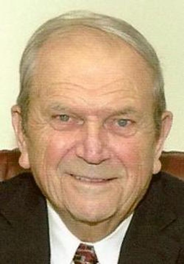 Ernest Bartholomew, Jr.