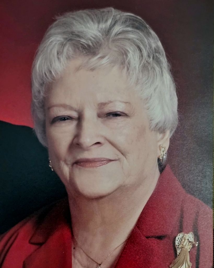 Peggy Kemp Mason Profile Photo