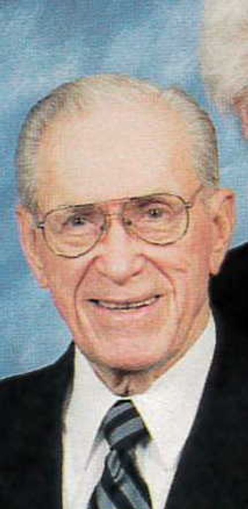 Robert Currie, Sr.
