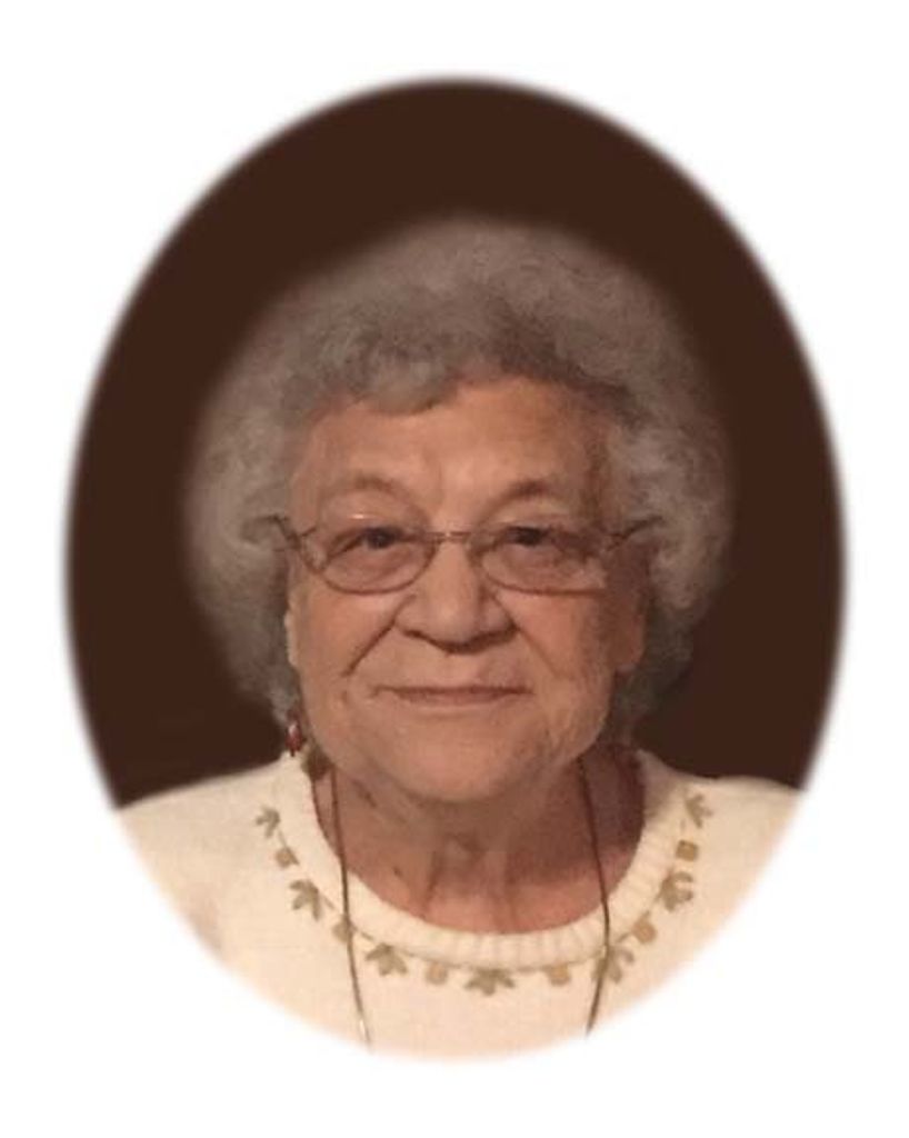 Sally Jean (Juliot)  Norgren Profile Photo