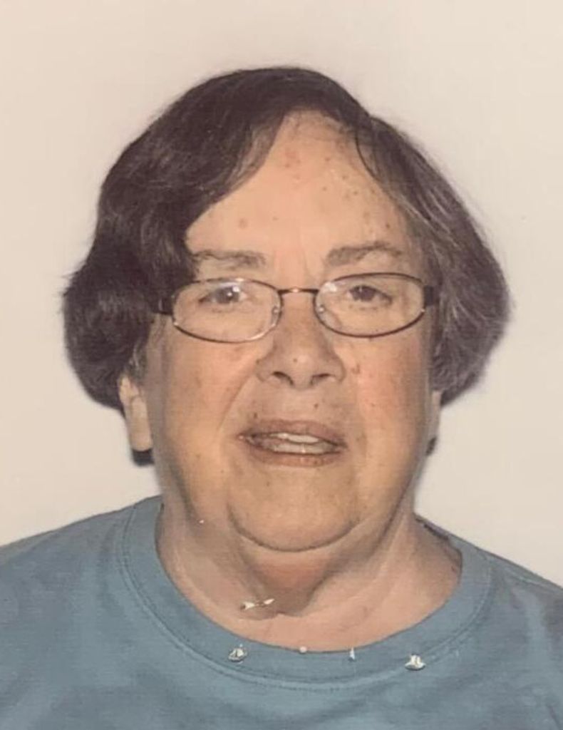 Mary A Costello Profile Photo