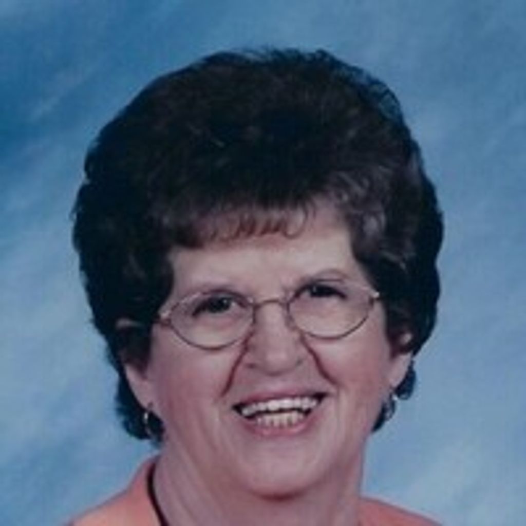 Gloria E. White Profile Photo