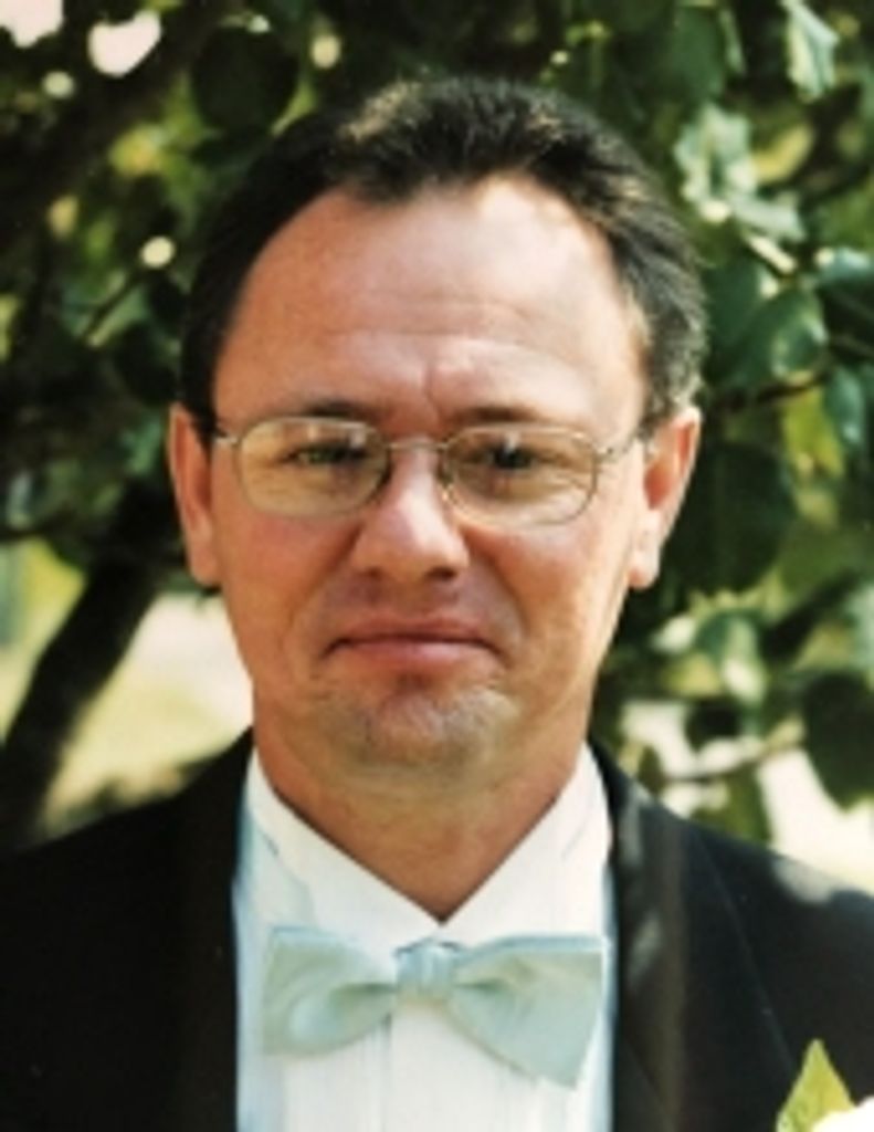 Anthony  Dean Pickel