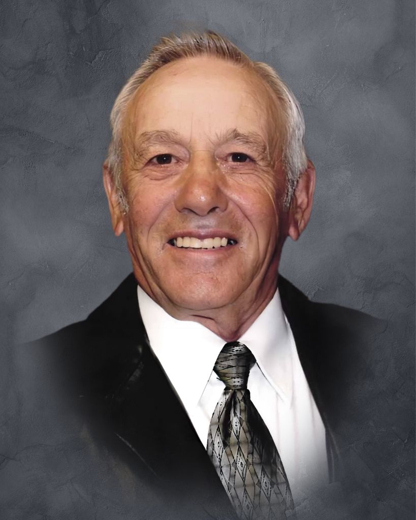 Ervin Lutz Profile Photo
