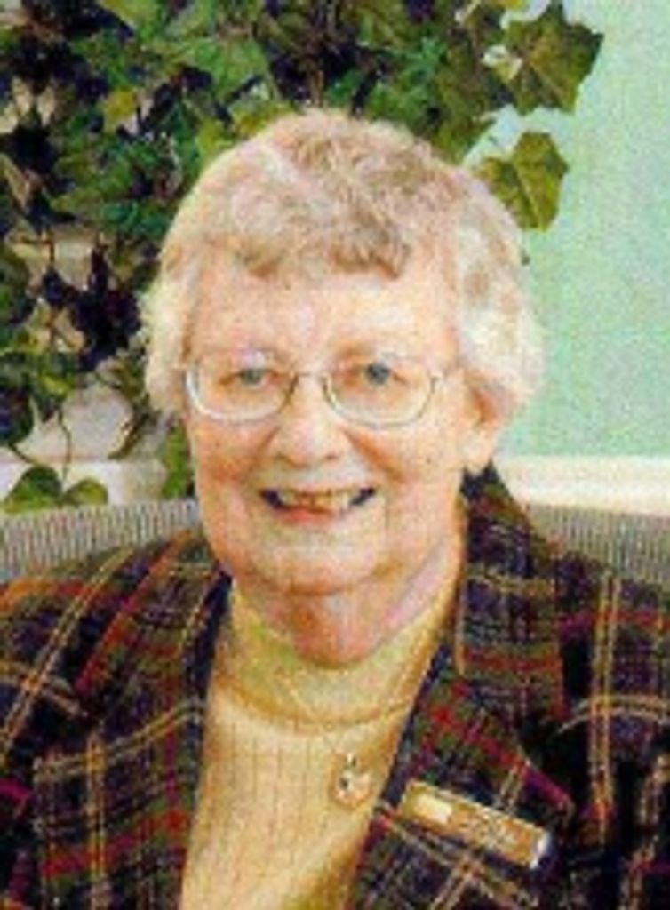 Lois A. Caylor