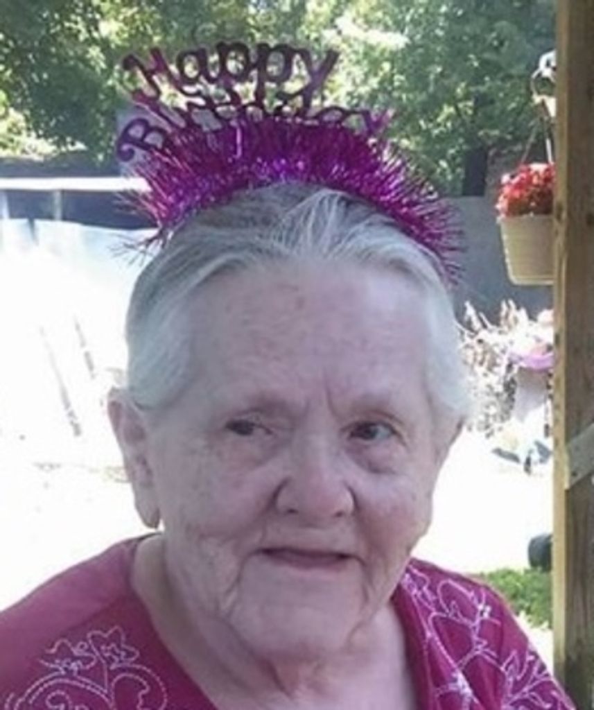 Shirley A. Hayden