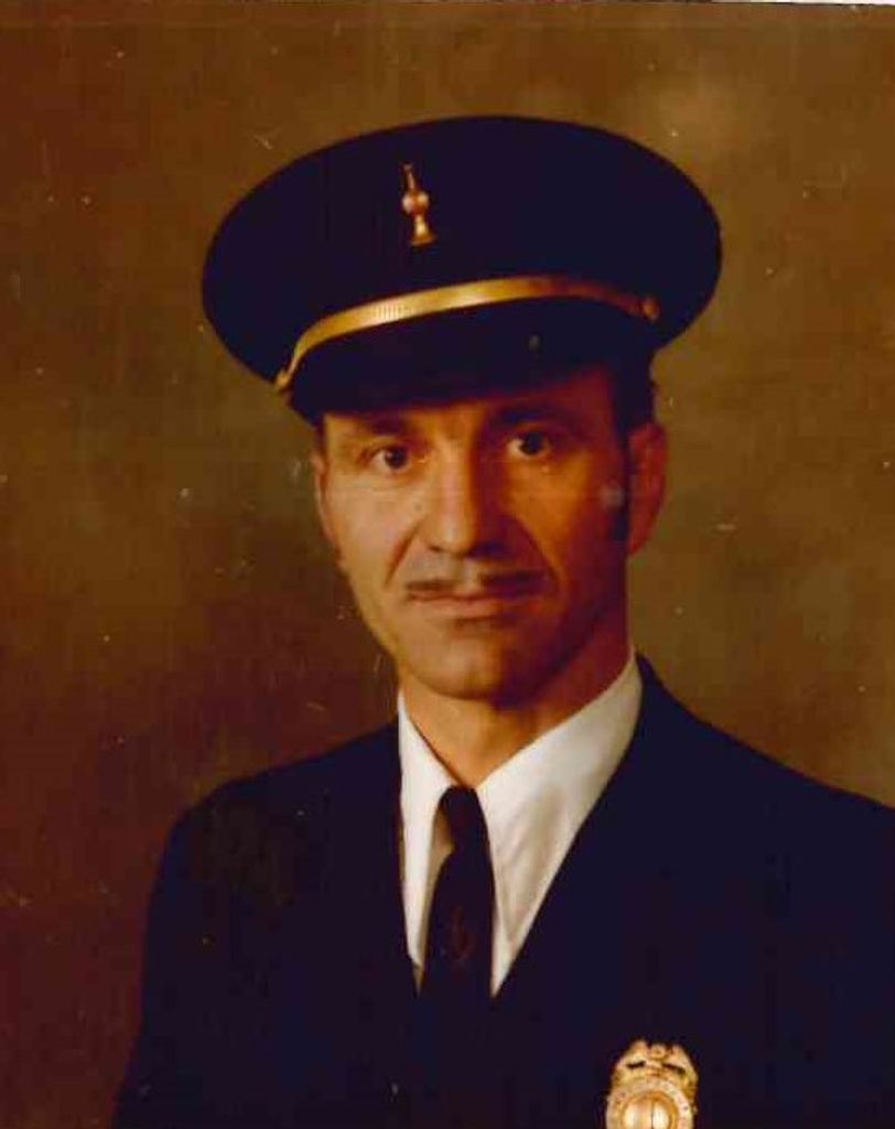 Darrell E. Hansen Profile Photo