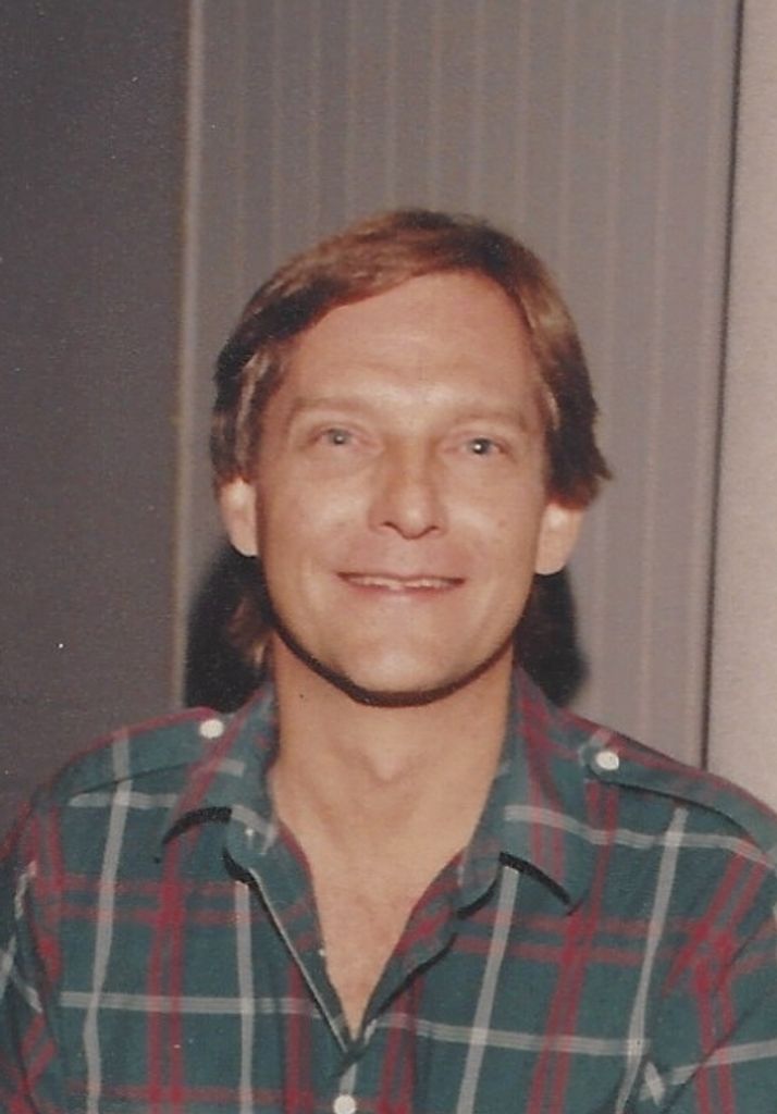 Paul E. Smith Profile Photo