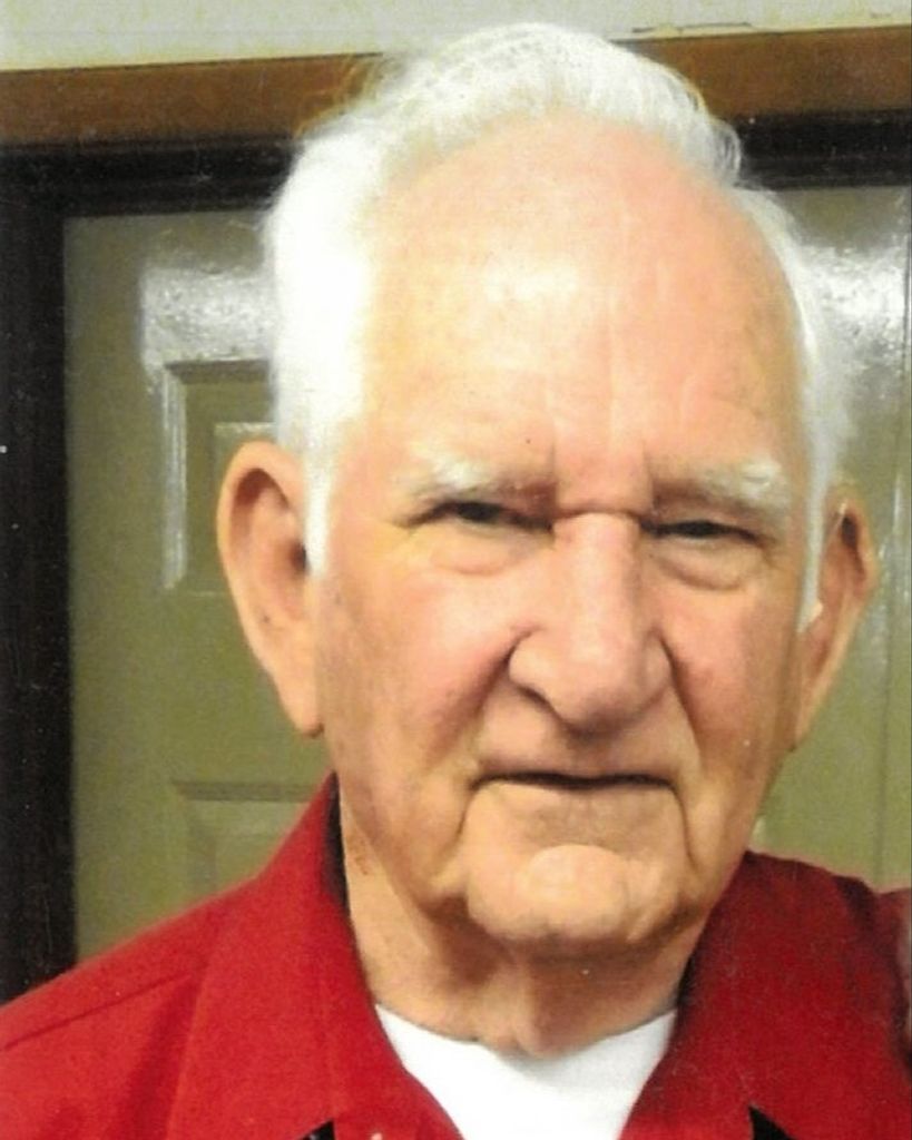 James Morris Patton, Sr.