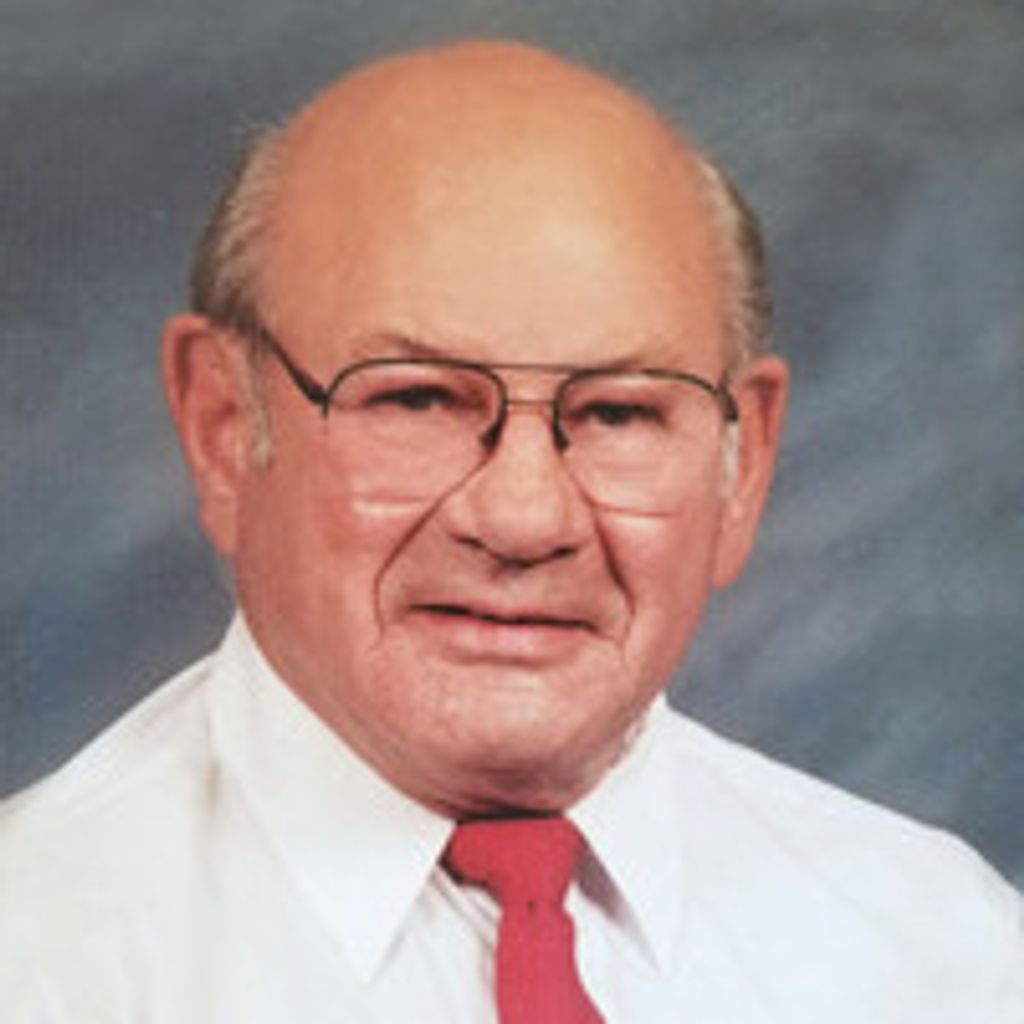 Walter Lee Broxmeyer