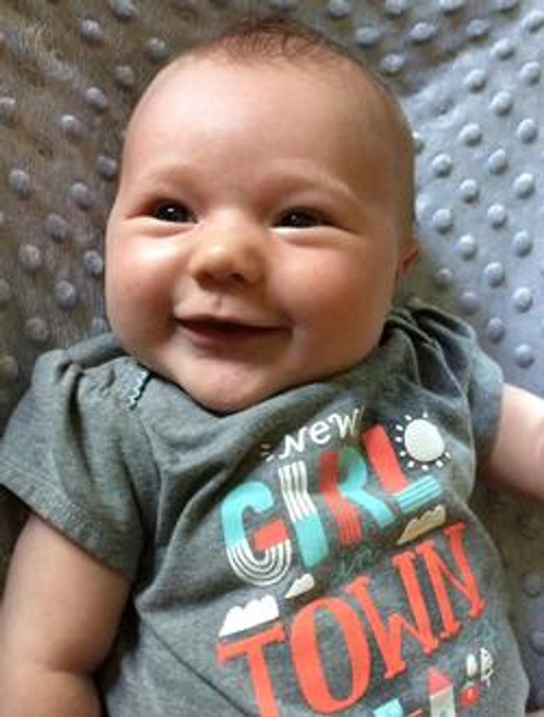 Juniper Grace Denherder