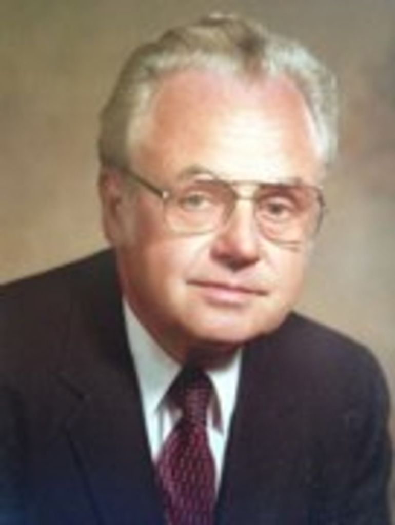James Nevins Profile Photo