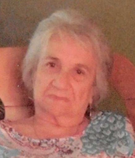 Betty Jeanette Greenhaw Profile Photo