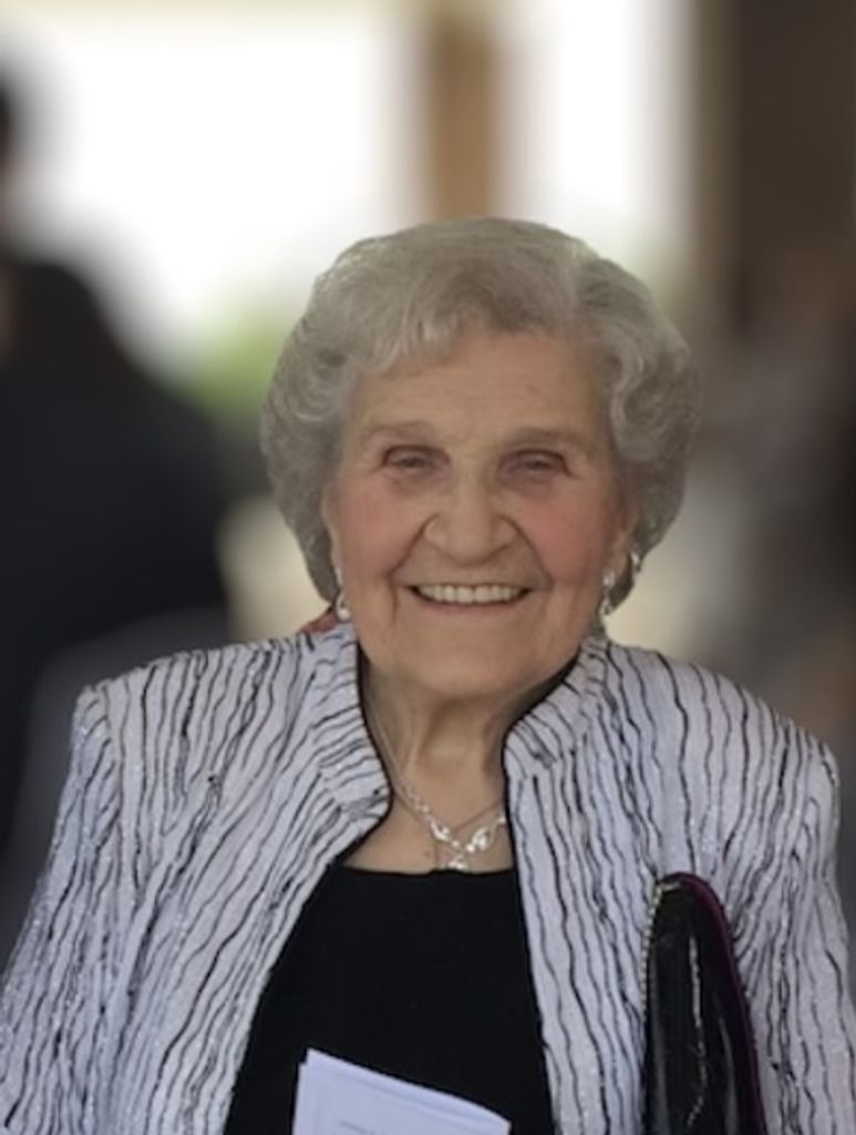 Florence Tokarczyk Profile Photo