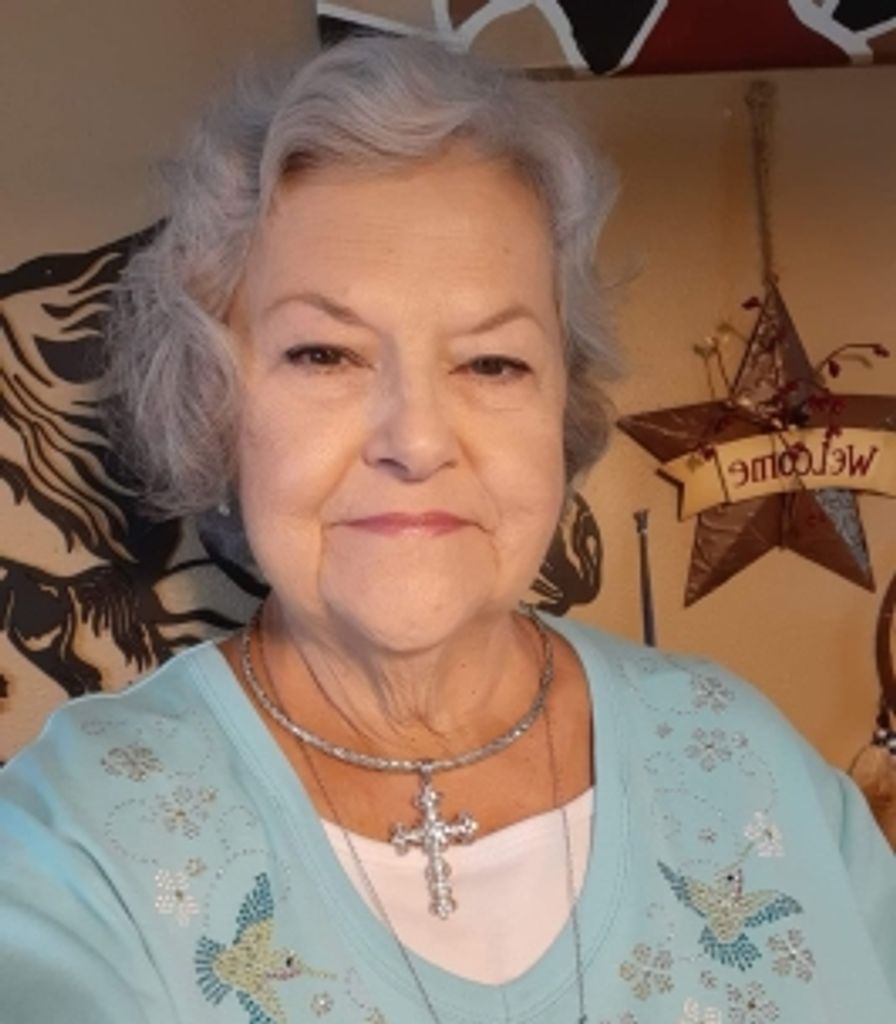 Bonnie Mccullough Profile Photo