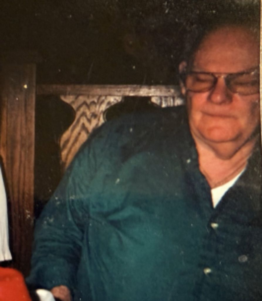 James Tickner Profile Photo