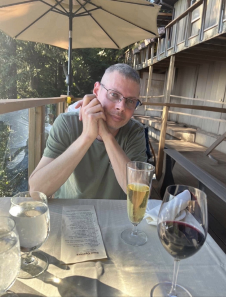 Kenneth Ray Ricketts Profile Photo