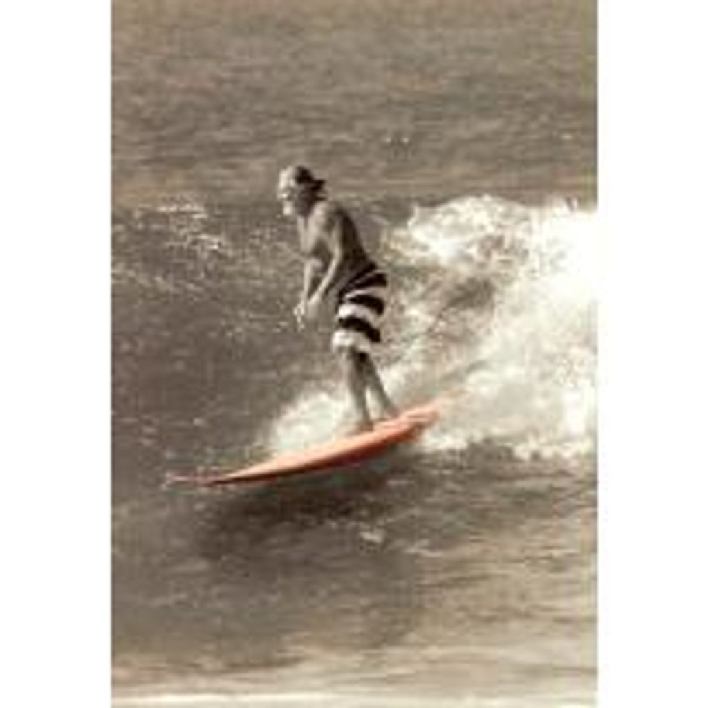 Harold “Hal” Lewis Whitby