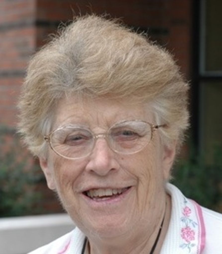 Lillian Grace Morrison Profile Photo
