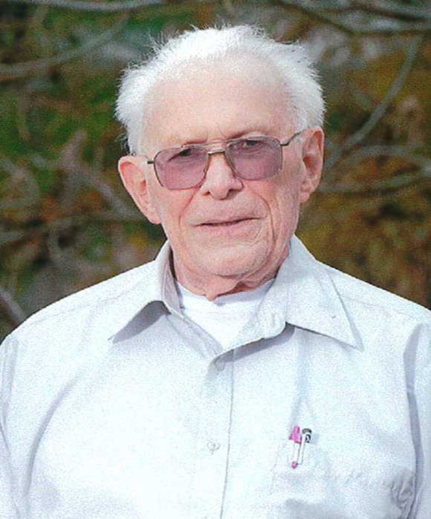Clifford Haack