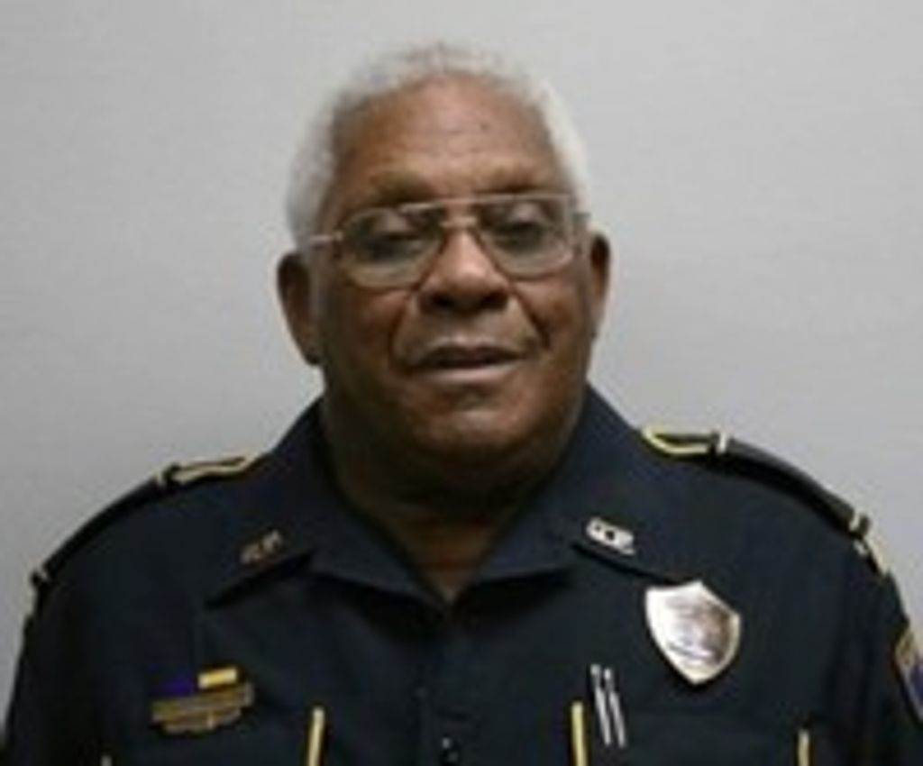 Alton Leon Savage, Sr.