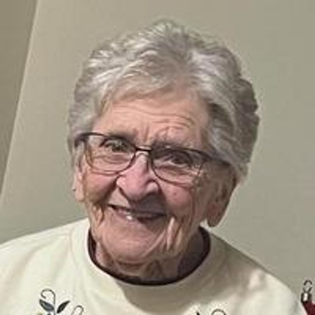 Delores M. Schwalenberg