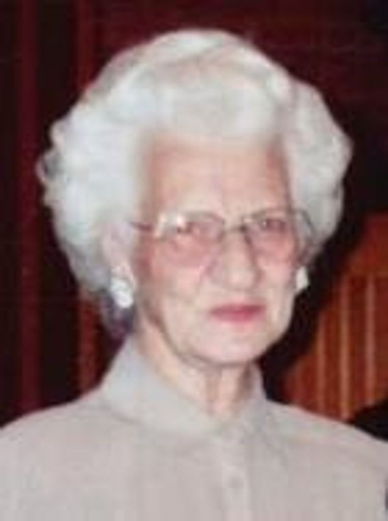Florence Bernice Lierman