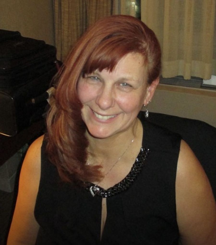 Therese Rose Johnson Profile Photo