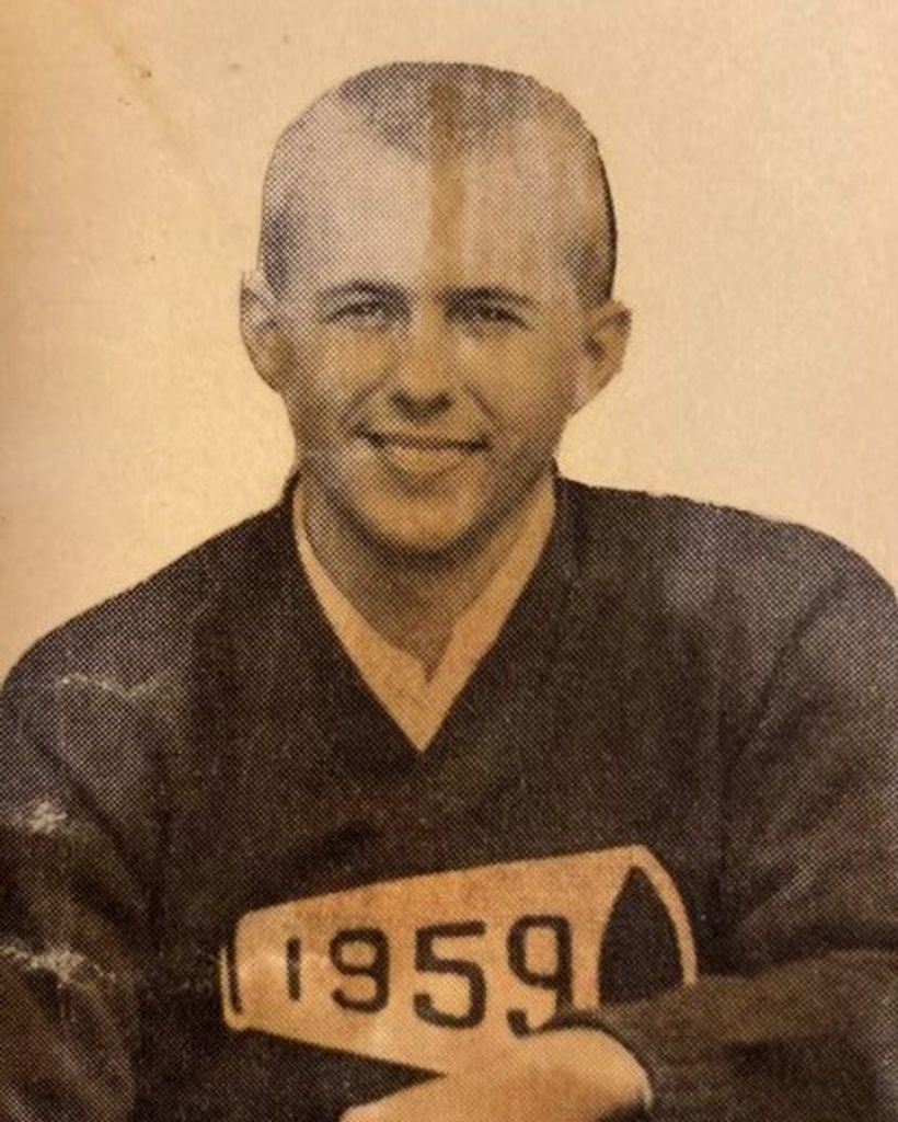 Louis "Lou" Gabbard