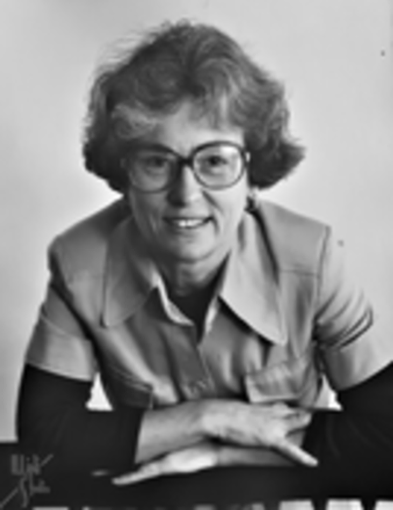 Jean Henderson Osborn Profile Photo