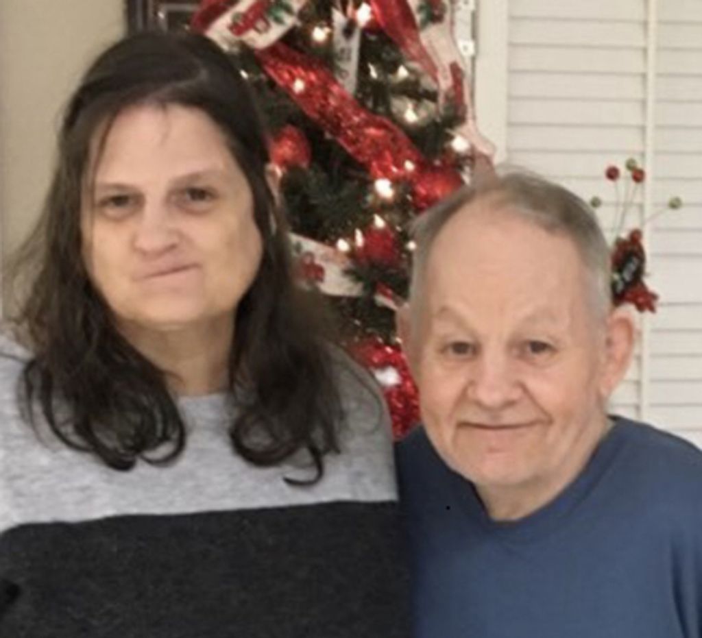 Robert And Cathy Lafferty