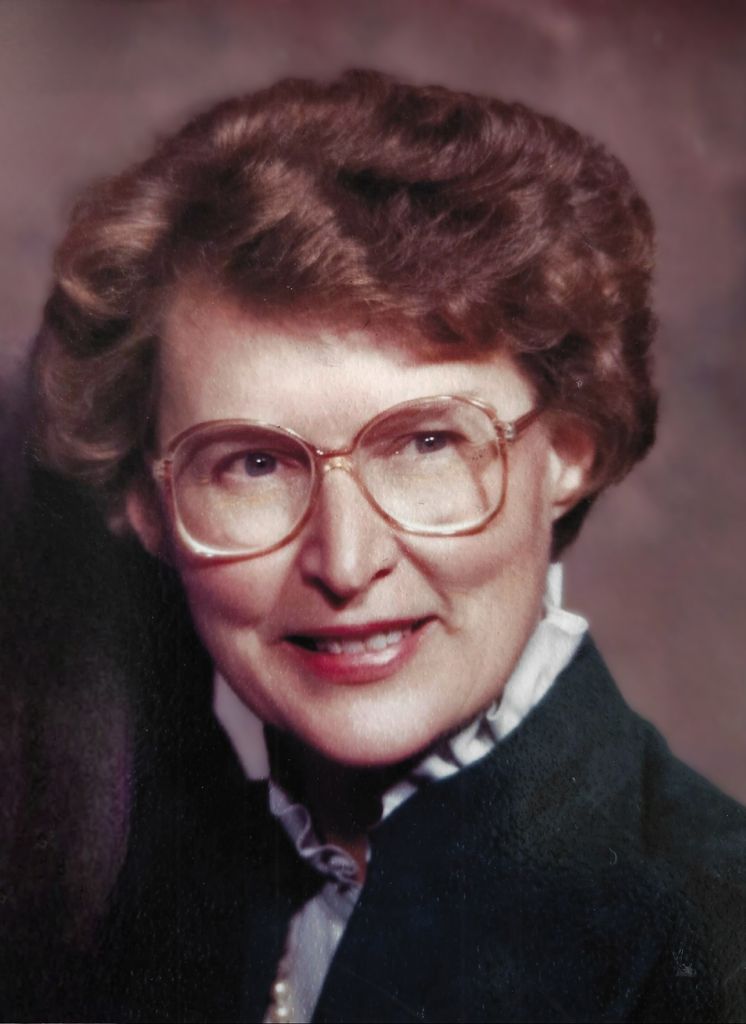Sybil Jean Garland Brown Profile Photo