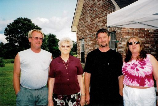 Dorothy "Dot" (Brasfield)  McClure photo gallery thumbnail 18 of 85