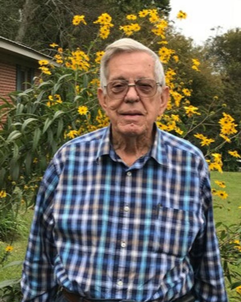 Johnie Mack Thompson