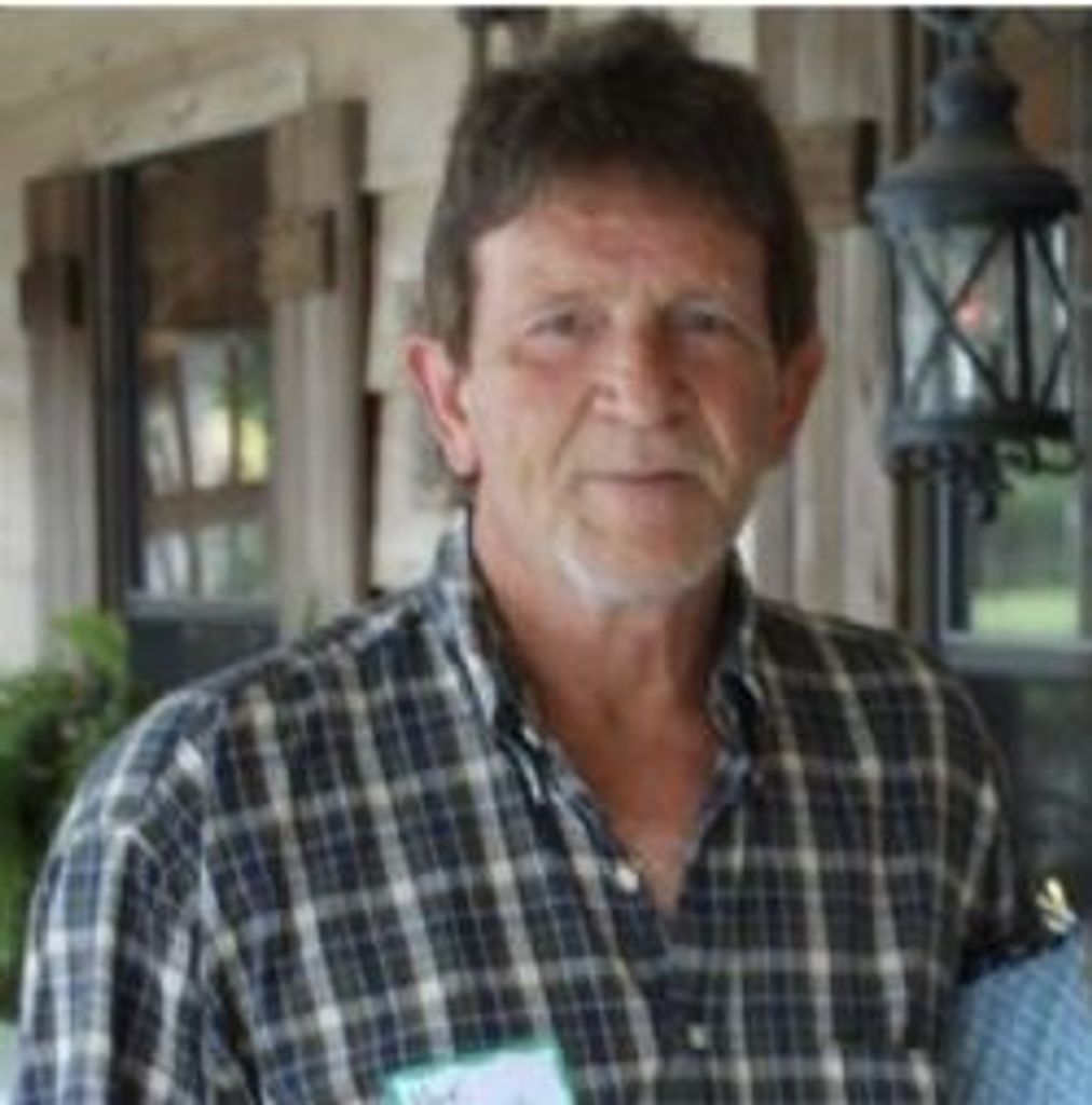 Mark Anthony Henderson Profile Photo