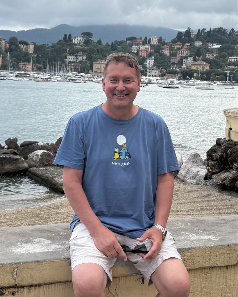 Craig Allen Thomas Profile Photo