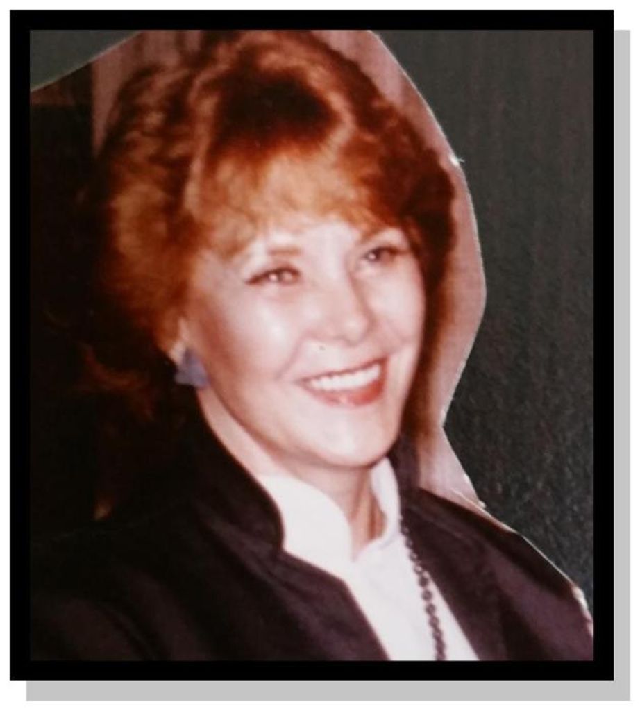 Beverley R.R. Knight Profile Photo